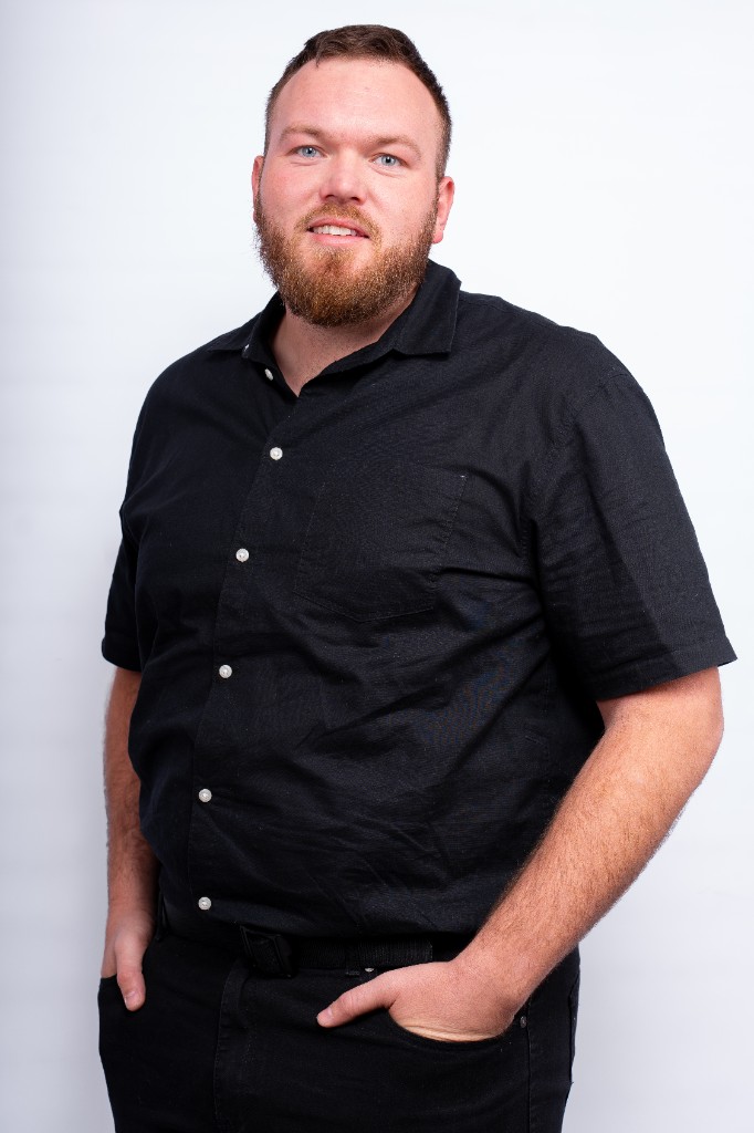 Neil Koch